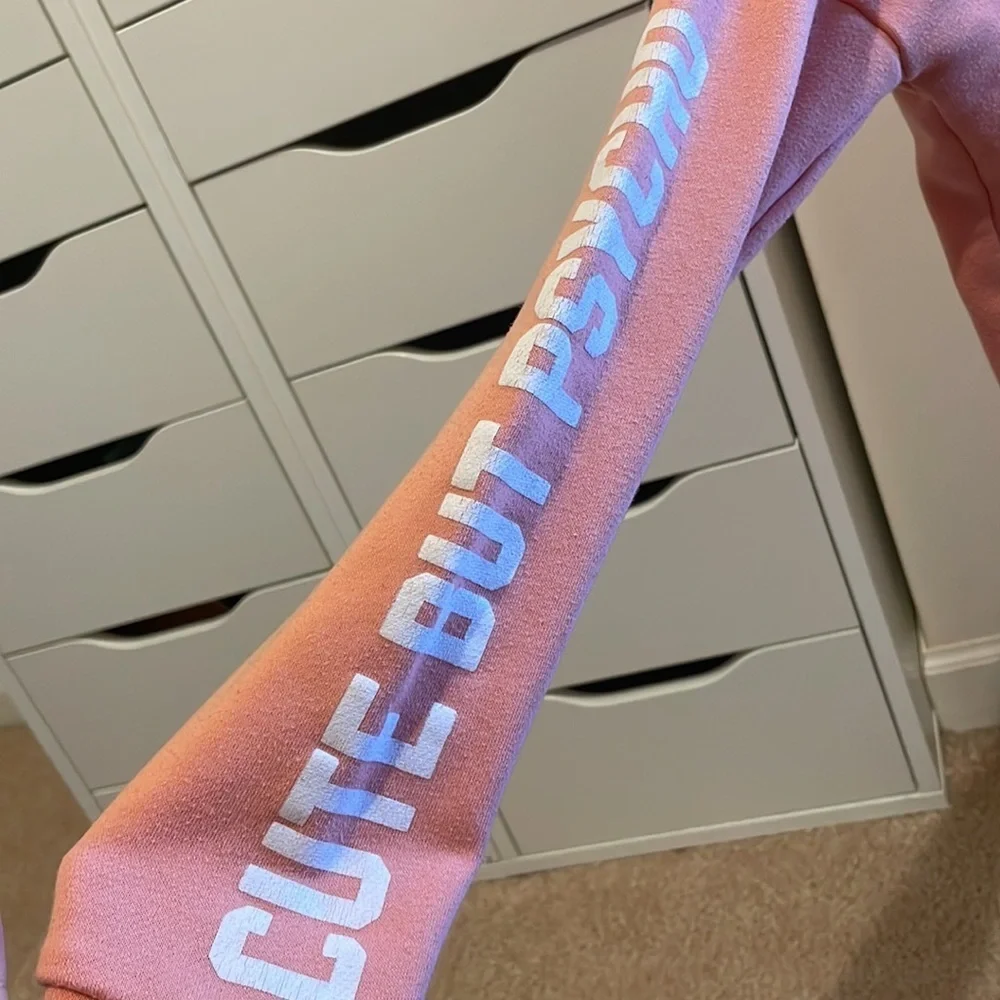 Womens Rue 21 Sweater